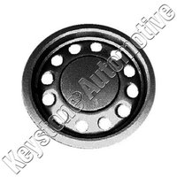 OW-8YJH3J OEM Factory Wheel 14" 4x100.0