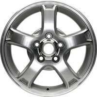 OW-KA34E4 OEM Factory Wheel 16" 5x115.0