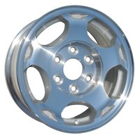 OW-HPEZ27 OEM Factory Wheel 16" 6x5.5