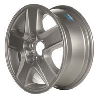 OW-GSP5SX OEM Factory Wheel 15" 5x110.0