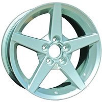 OW-G4BWQD OEM Factory Wheel 19" 5x4.75