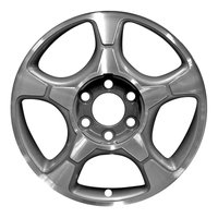 OW-Y36V48 OEM Factory Wheel 17" 6x5.0