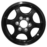 OW-7ME8AD OEM Factory Wheel 16" Nonex5.0
