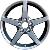 OW-7MGWP4 OEM Factory Wheel 18" 5x4.75