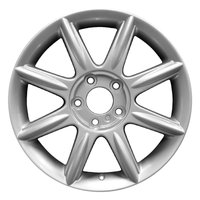ALY04066U20 OEM wheel