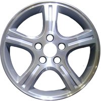 OW-G2N524 OEM Factory Wheel 17" 5x115.0