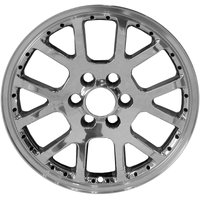 ALY05225U80 OEM wheel