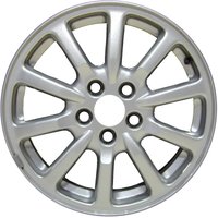 ALY04060U20 OEM wheel