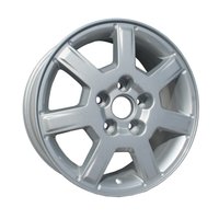 OW-2DUF7X OEM Factory Wheel 16" 5x115.0