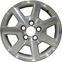 OW-JNCP4Q OEM Factory Wheel 16" 5x115.0