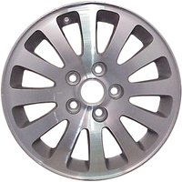 ALY04054U10 OEM wheel