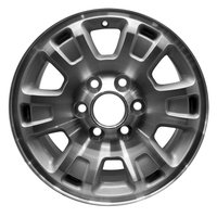 OW-RRWDXF OEM Factory Wheel 17" 6x5.5