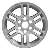 OW-3HGMZ7 OEM Factory Wheel 18" 6x5.5