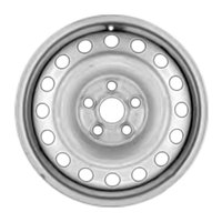 STL69744U45 OEM Steel Wheel 16" 5x112.0