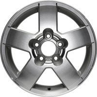 OW-RQ77UK OEM Factory Wheel 16" 5x115.0