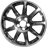 OW-348M5F OEM Factory Wheel 18" 5x115.0