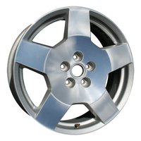 OW-7ZCVAJ OEM Factory Wheel 17" Nonex110.0