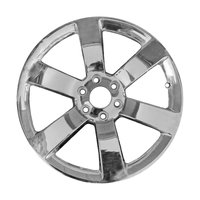 ALY05254U85 OEM wheel