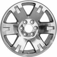 ALY05306U10 OEM wheel