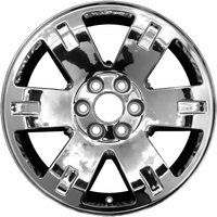 ALY05306U85 OEM wheel