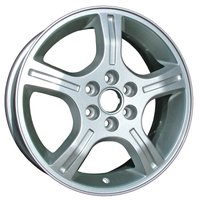 OW-9WBNGH OEM Factory Wheel 17" 5x115.0