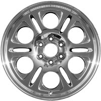 ALY05227U80 OEM wheel