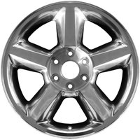 OW-YV927M OEM Factory Wheel 20" 6x5.5