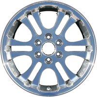 OW-RTG7CC OEM Factory Wheel 20" 6x5.5