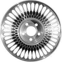 ALY01646U30 OEM wheel