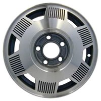 OW-549AP7 OEM Factory Wheel 15" 5x115.0