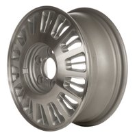 OW-QZ8XDH OEM Factory Wheel 15" 5x115.0