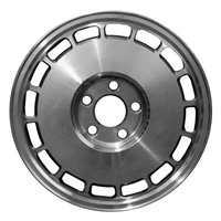 OW-XBZQB8 OEM Factory Wheel 16" 5x115.0