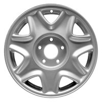 OW-DJ9N9N OEM Factory Wheel 16" 5x115.0