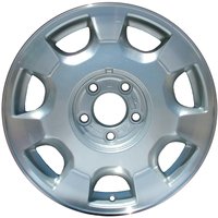 ALY04549U10 OEM wheel