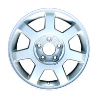 OW-WBAK8Z OEM Factory Wheel 16" 5x115.0