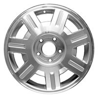 ALY04569U20 OEM wheel