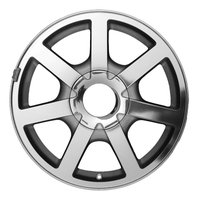 OW-KNESJZ OEM Factory Wheel 18" 6x115.0