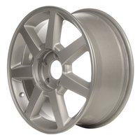 OW-NFY9UB OEM Factory Wheel 17" 5x115.0
