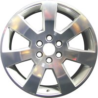 OW-HCCJJX OEM Factory Wheel 18" 6x115.0