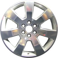 OW-PJB232 OEM Alloy Wheel 18" 6x115.0