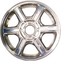 ALY06052U80 OEM wheel