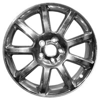 OW-7J49WC OEM Factory Wheel 18" 5x115.0