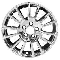 OW-AZEFPE OEM Factory Wheel 18" 5x115.0