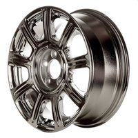 OW-JMQU74 OEM Factory Wheel 17" 5x115.0