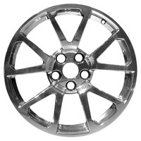 ALY04650U45 OEM wheel