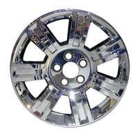 OW-NT6AN4 OEM Factory Wheel 18" 5x115.0