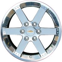 ALY05312U80 OEM wheel
