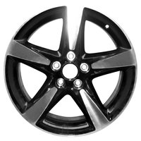 ALY04103U90 OEM wheel