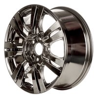 OW-4B5JTR OEM Factory Wheel 18" 6x120.0