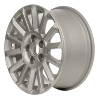 OW-G3SAZZ OEM Factory Wheel 17" 5x120.0